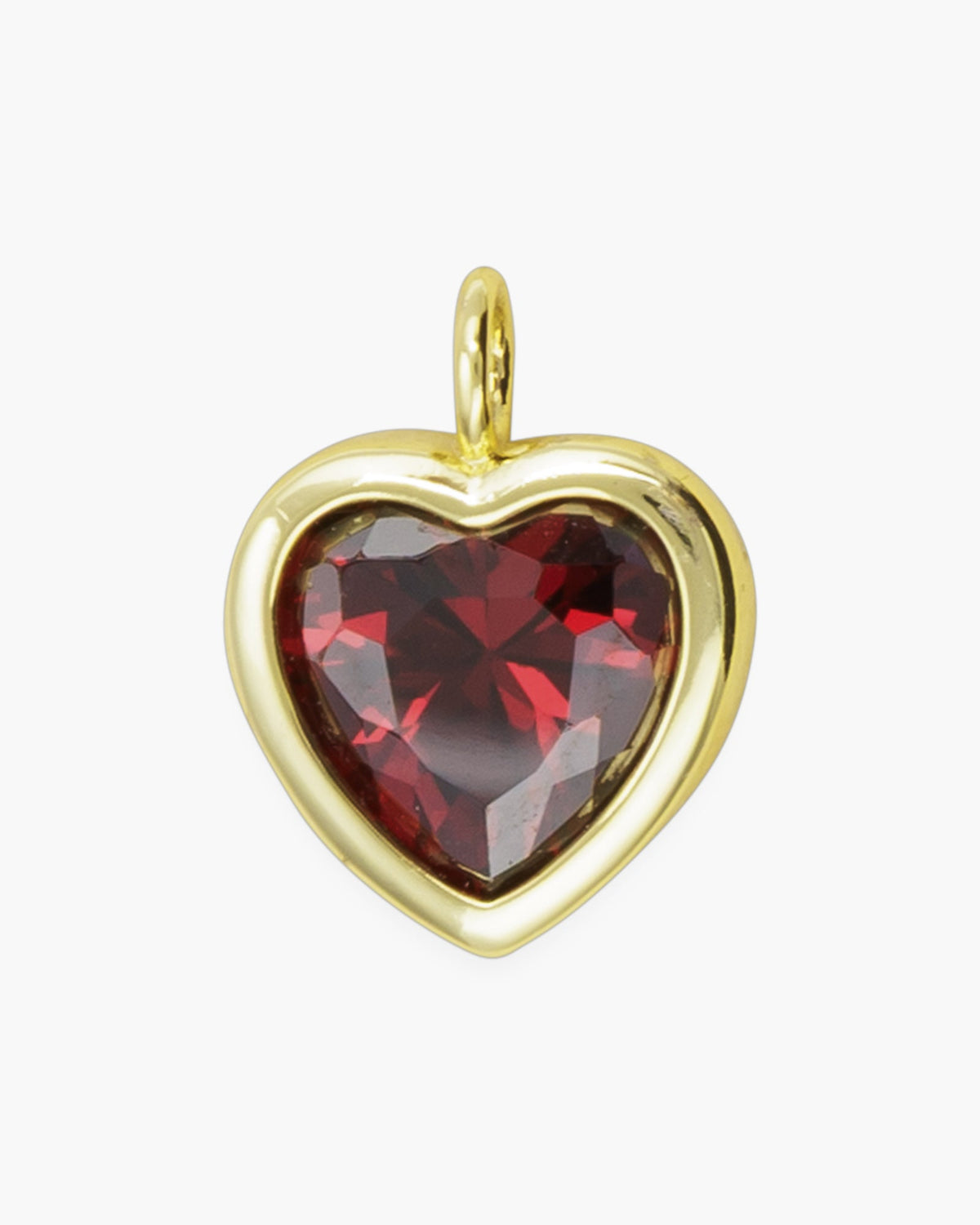 Valentine's Day Necklace & Bracelet Charms