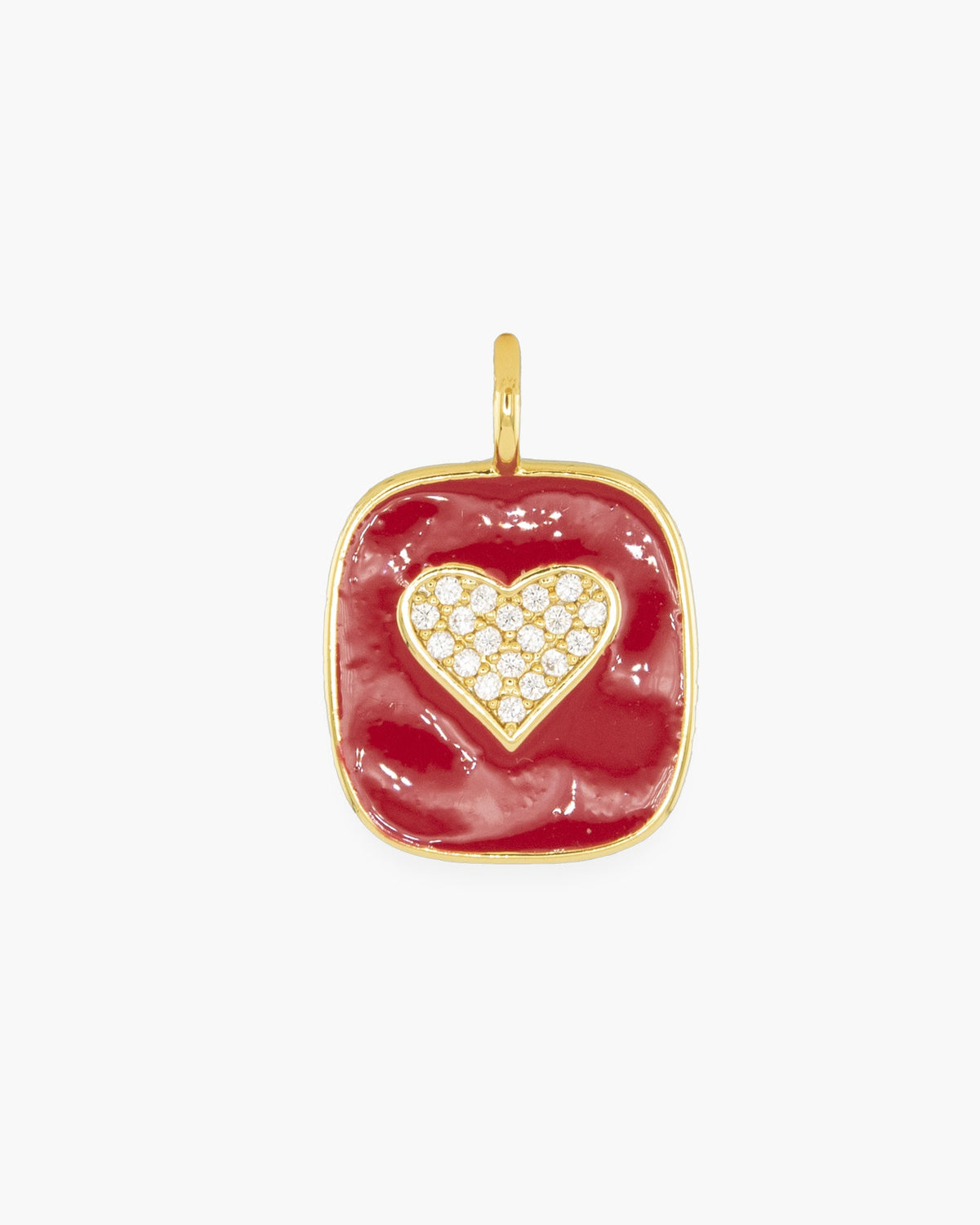 Valentine's Day Necklace & Bracelet Charms
