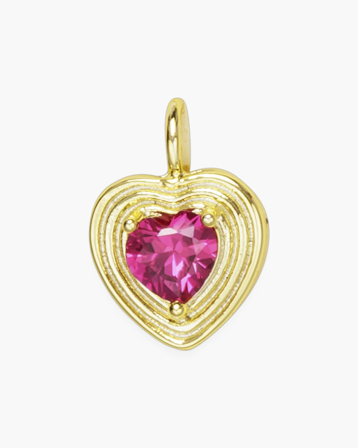Valentine's Day Necklace & Bracelet Charms