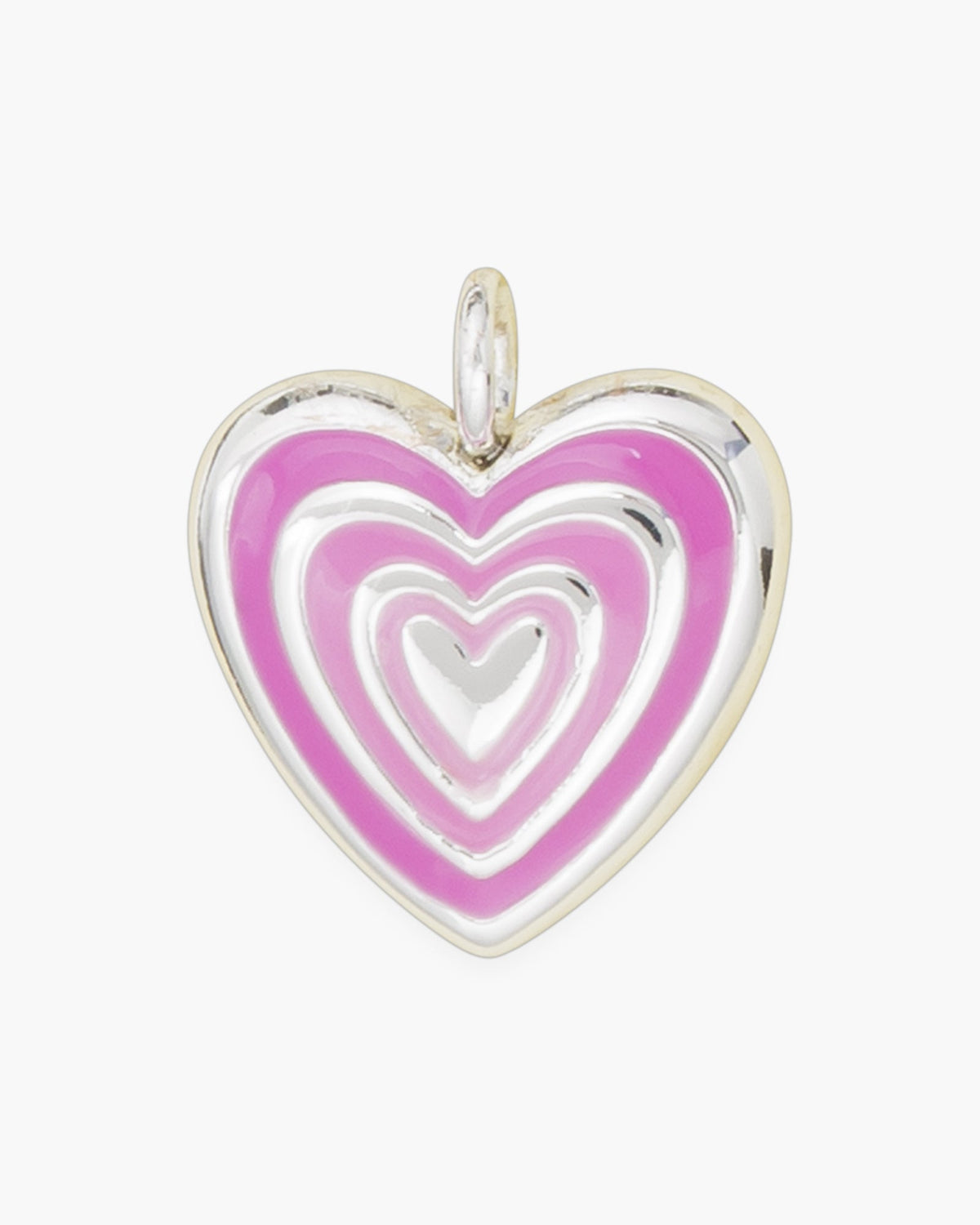 Valentine's Day Necklace & Bracelet Charms