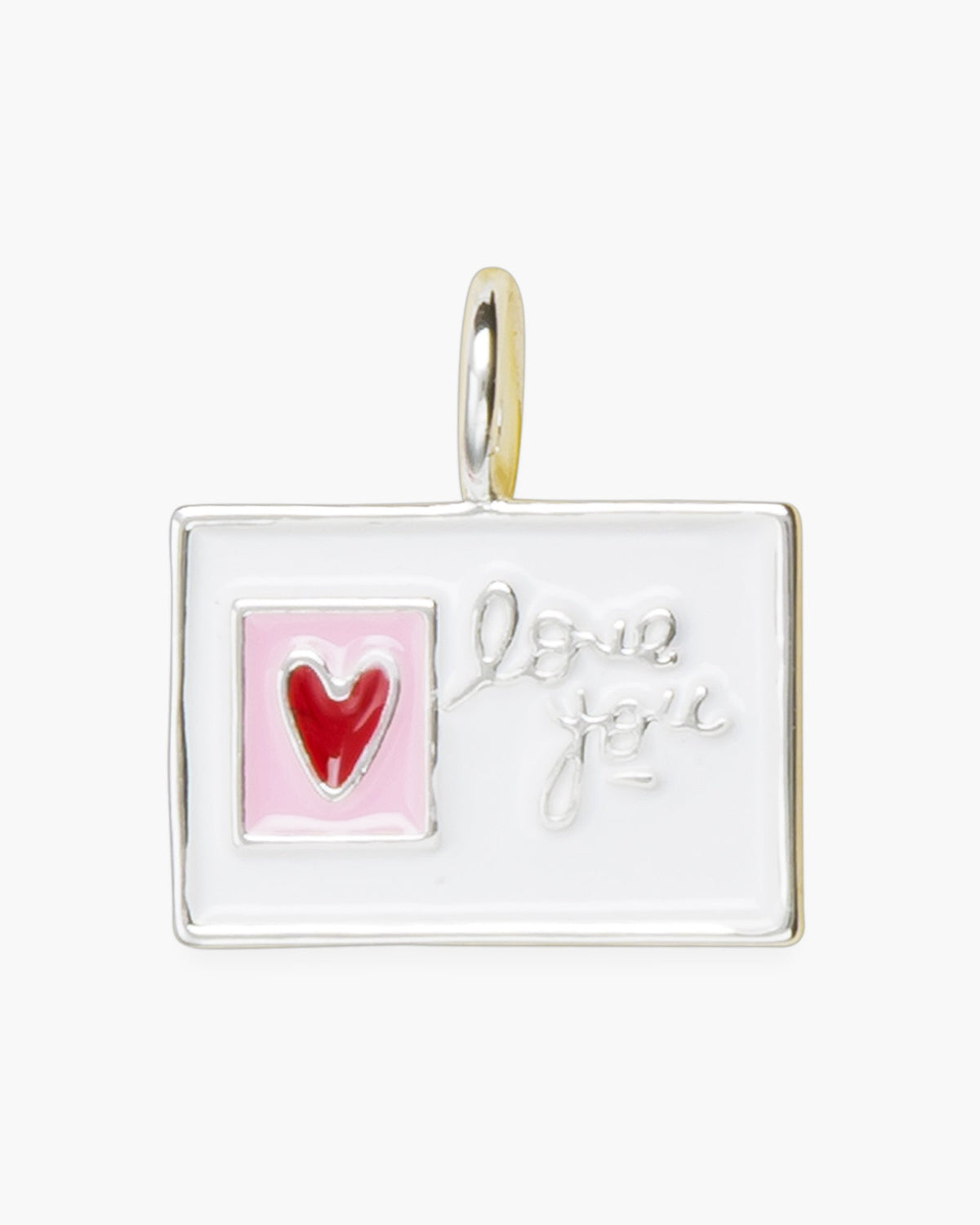 Valentine's Day Necklace & Bracelet Charms
