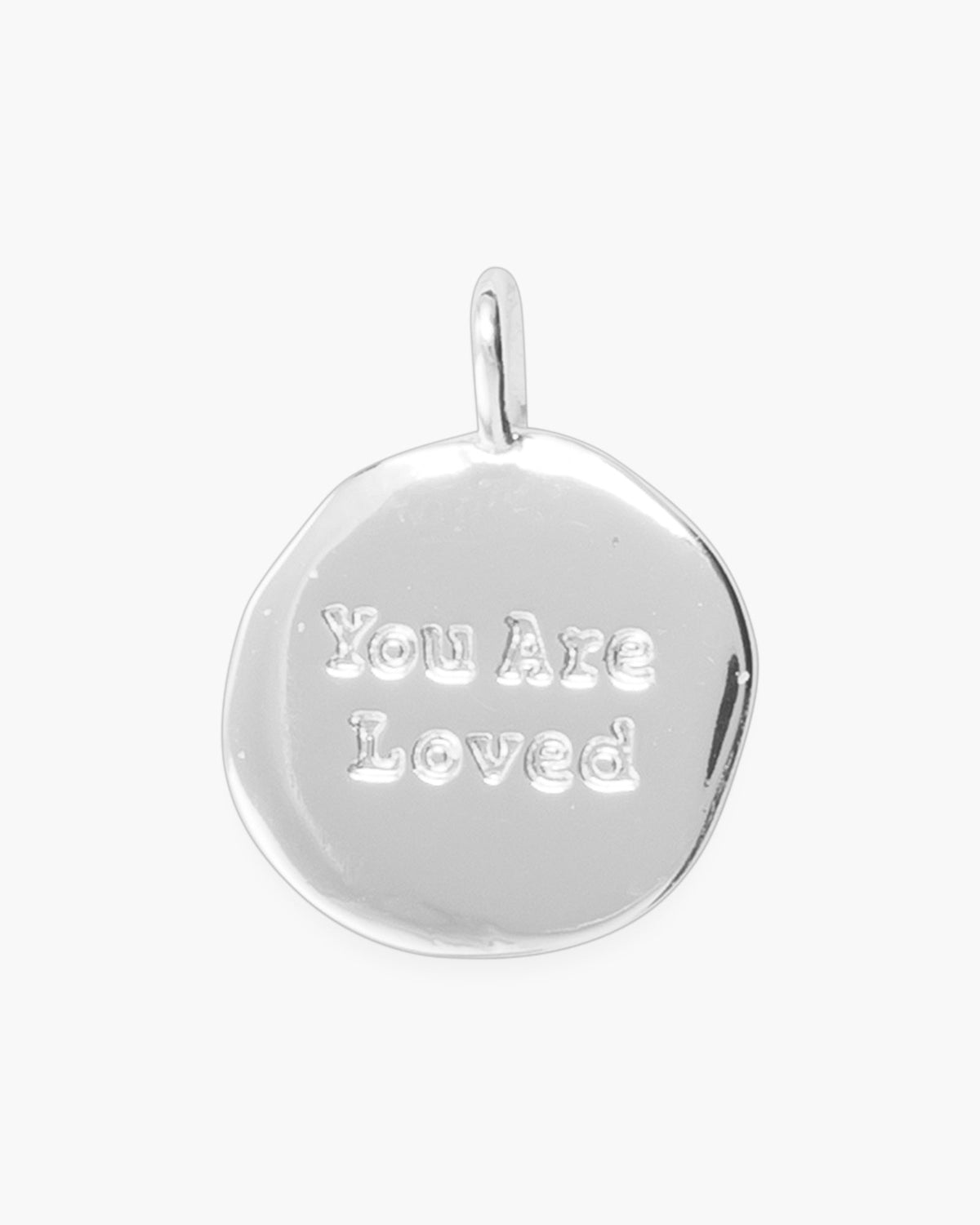 Valentine's Day Necklace & Bracelet Charms