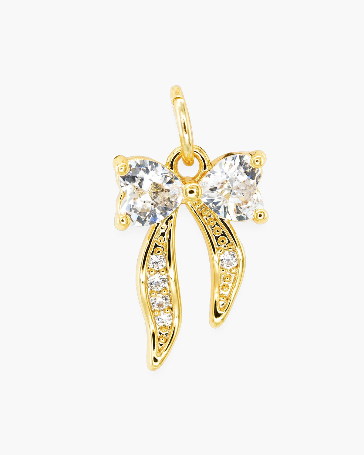Valentine's Day Necklace & Bracelet Charms