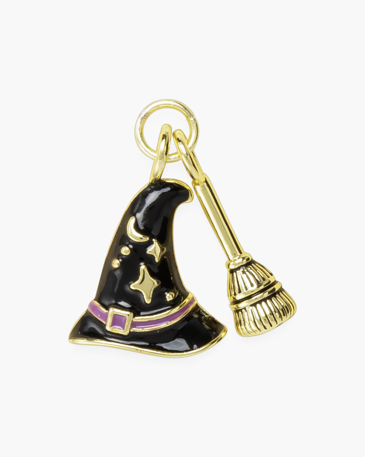 Halloween Necklace & Bracelet Charms