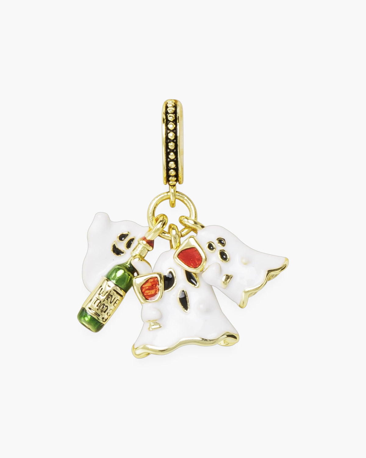 Halloween Necklace & Bracelet Charms
