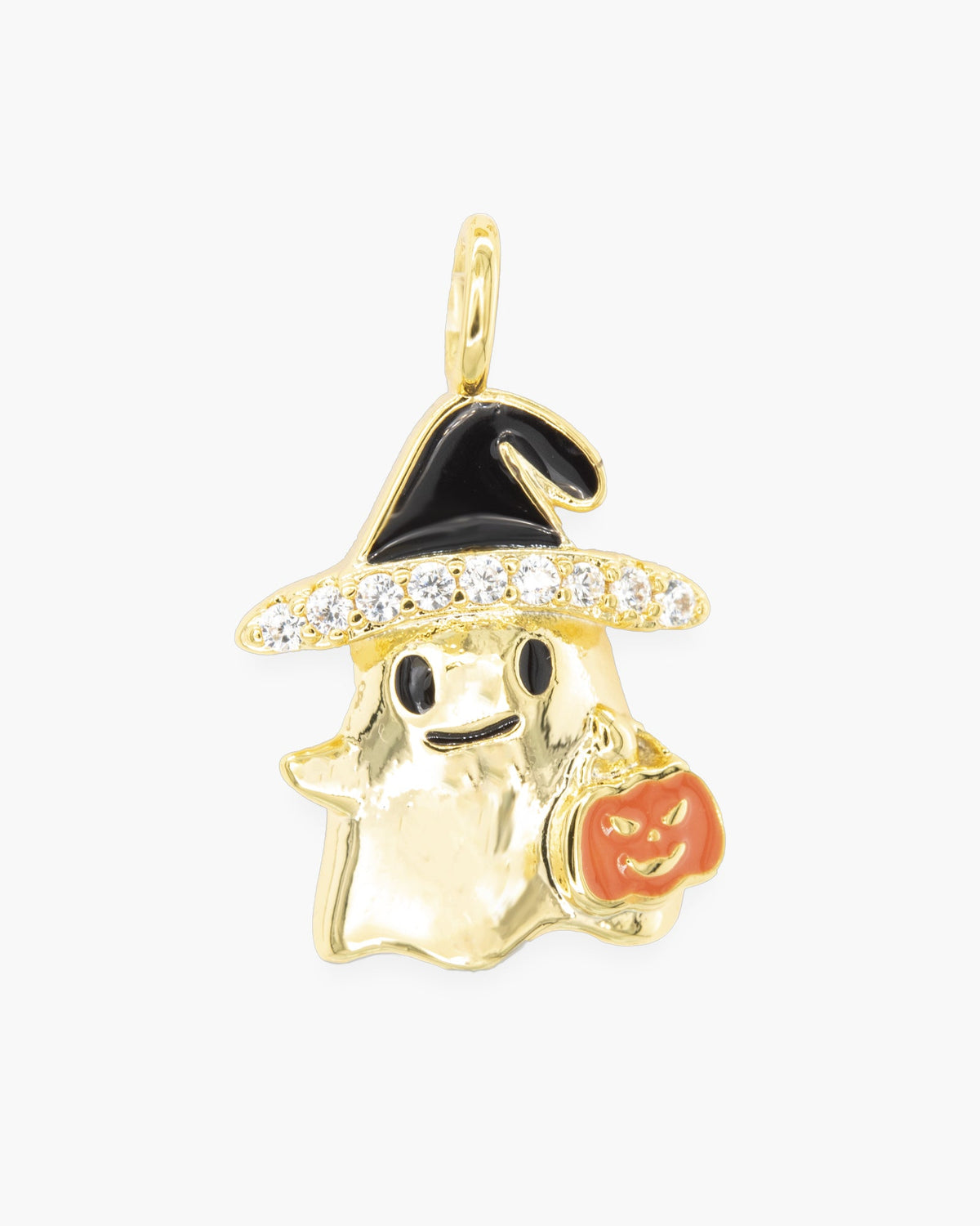 Halloween Necklace & Bracelet Charms