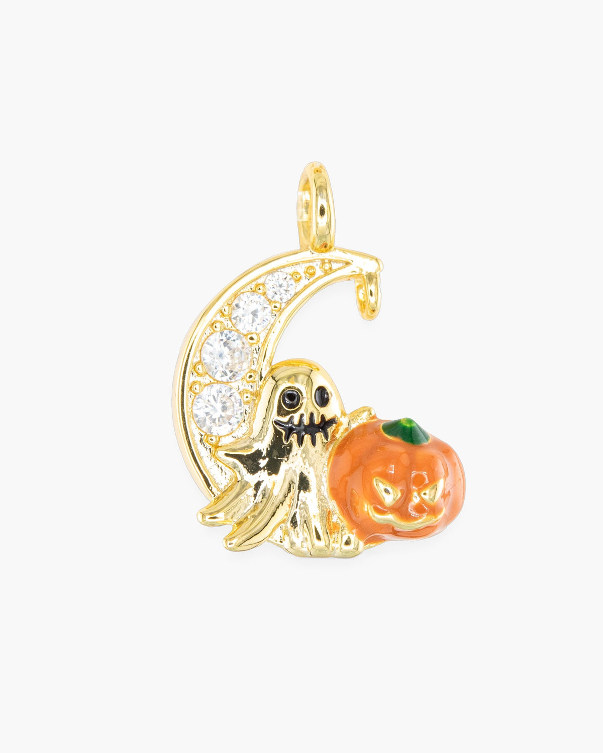 Halloween Necklace & Bracelet Charms