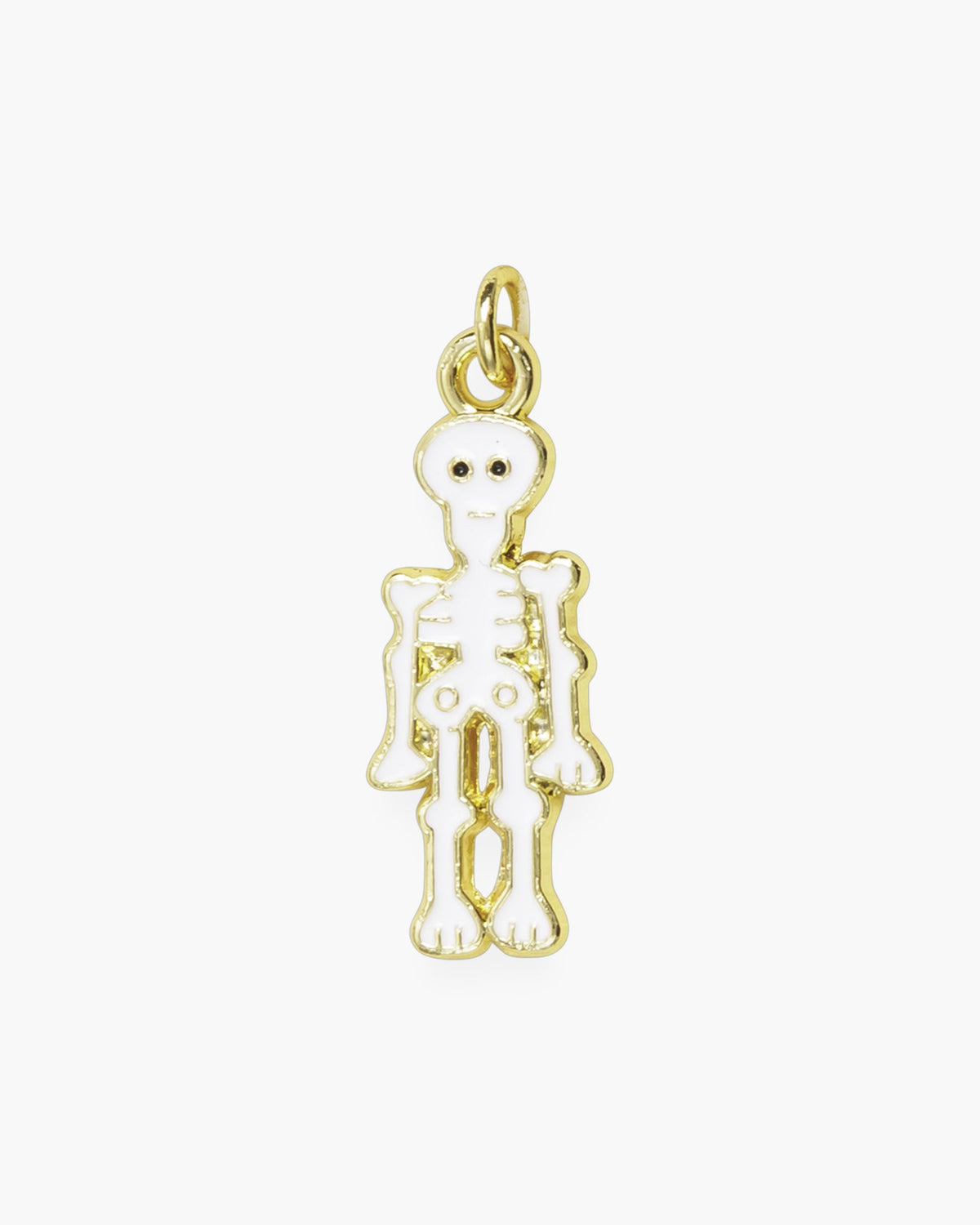 Halloween Necklace & Bracelet Charms