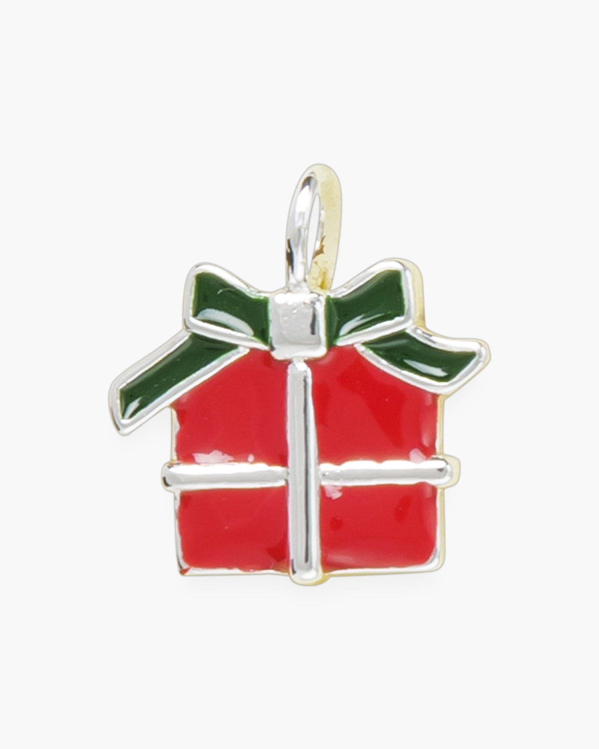 Christmas Necklace & Bracelet Charms