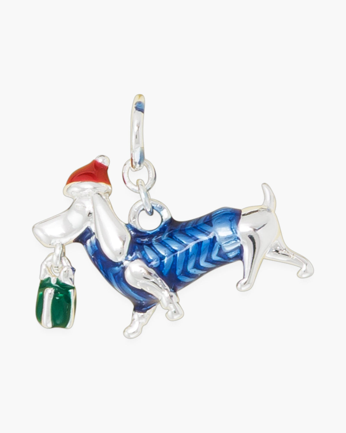 Christmas Necklace & Bracelet Charms