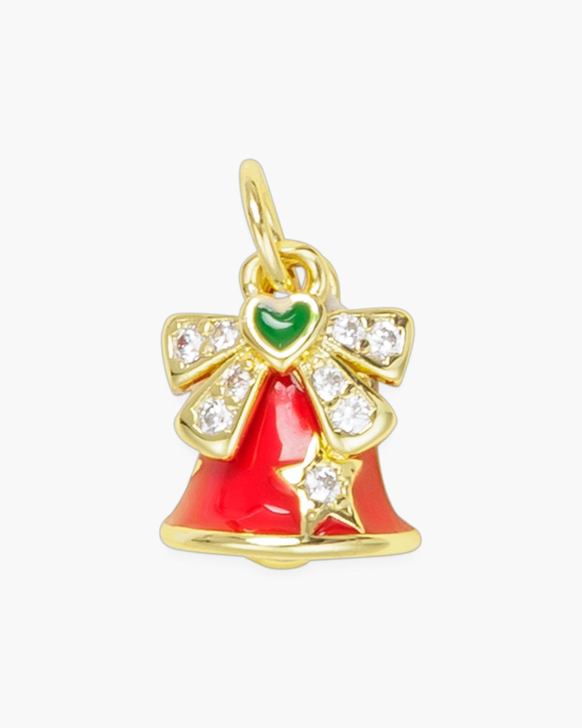Christmas Necklace & Bracelet Charms