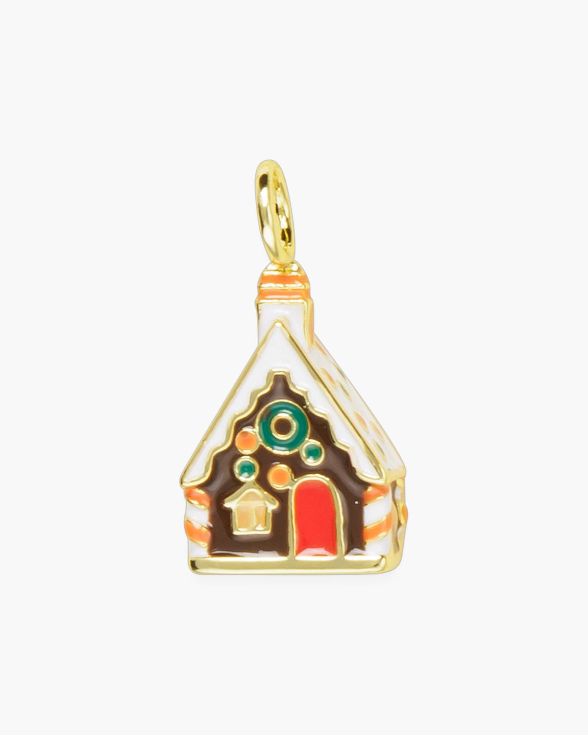 Christmas Necklace & Bracelet Charms