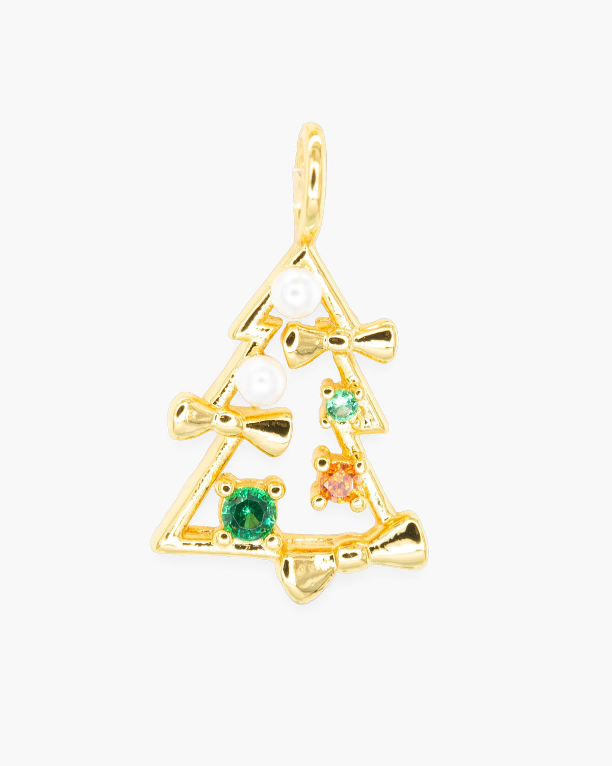 Christmas Necklace & Bracelet Charms