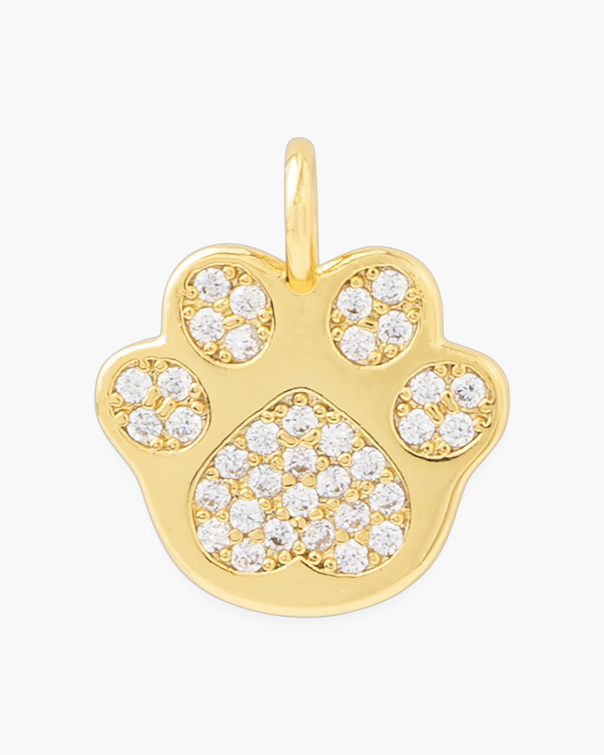 Pet Dog and Cat Necklace & Bracelet Charms