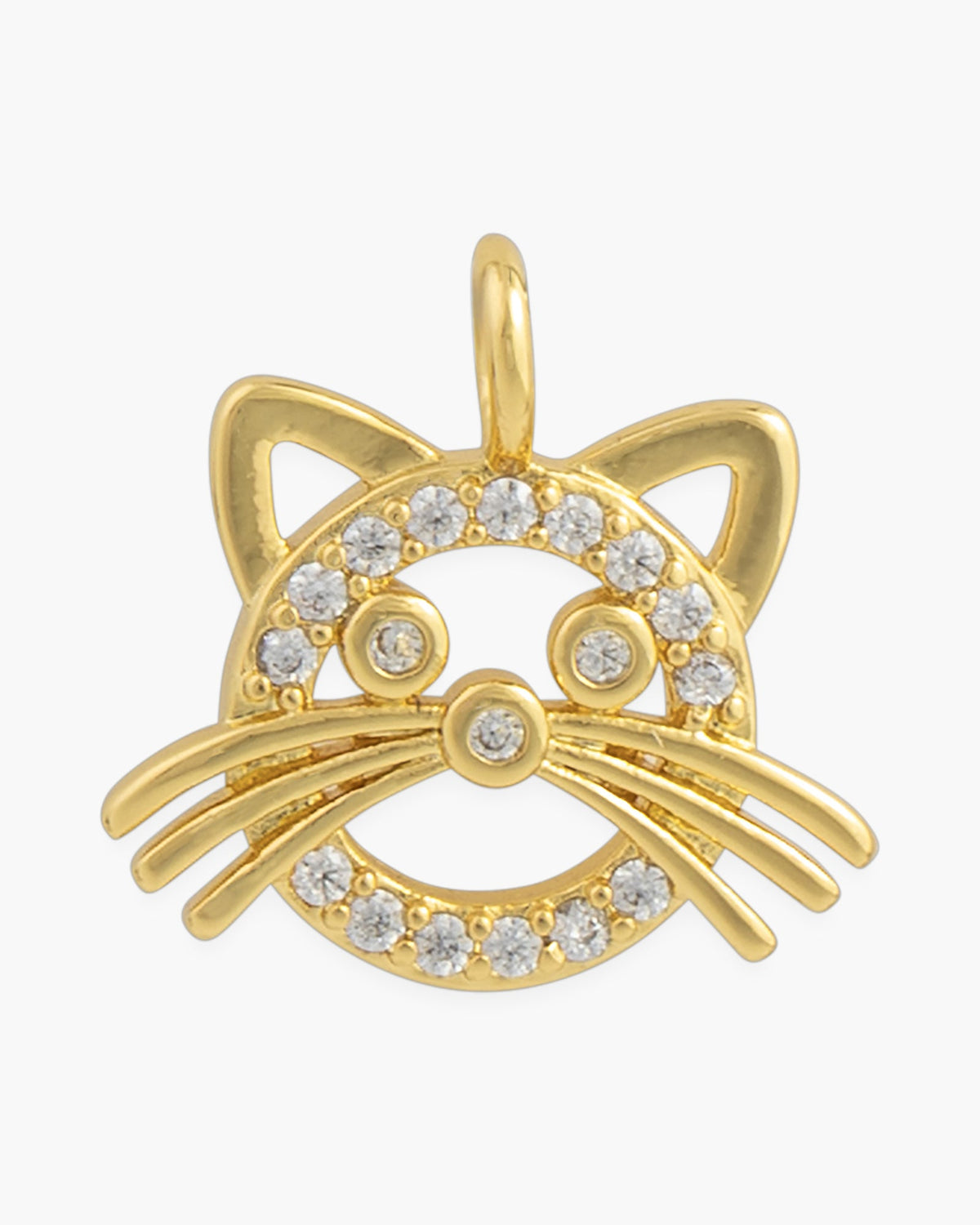 Pet Dog and Cat Necklace & Bracelet Charms