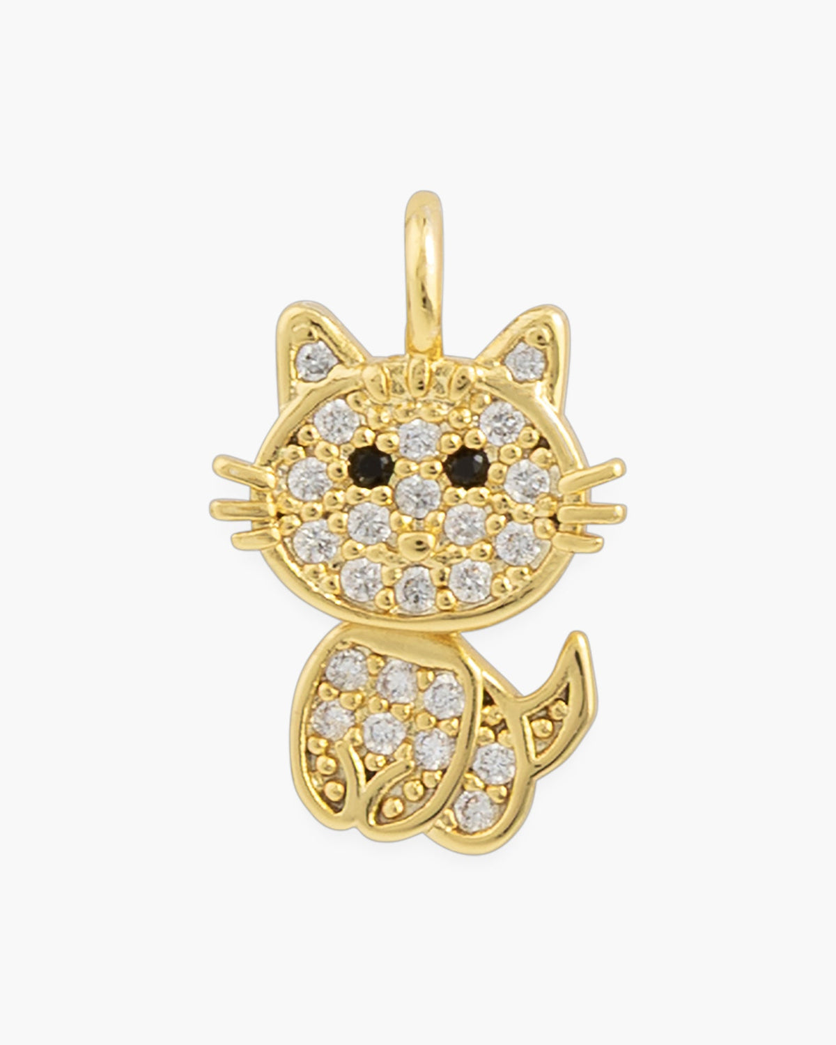 Pet Dog and Cat Necklace & Bracelet Charms