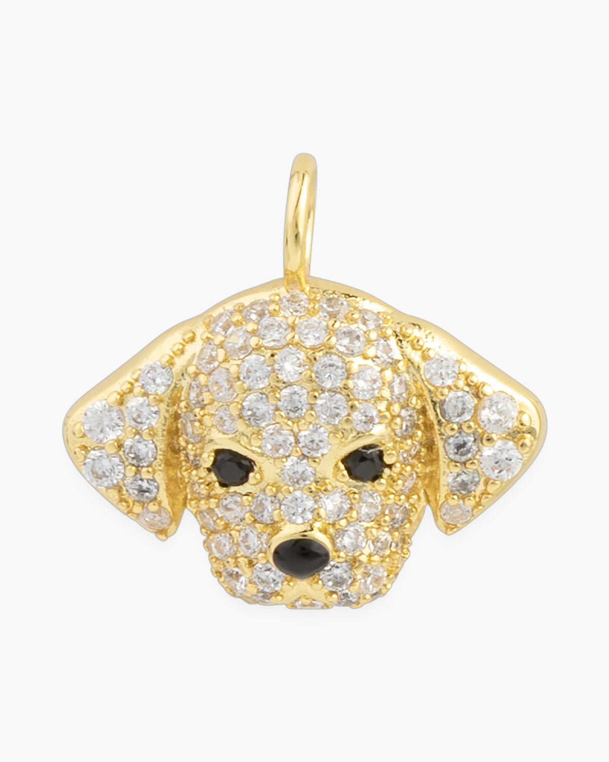 Pet Dog and Cat Necklace & Bracelet Charms