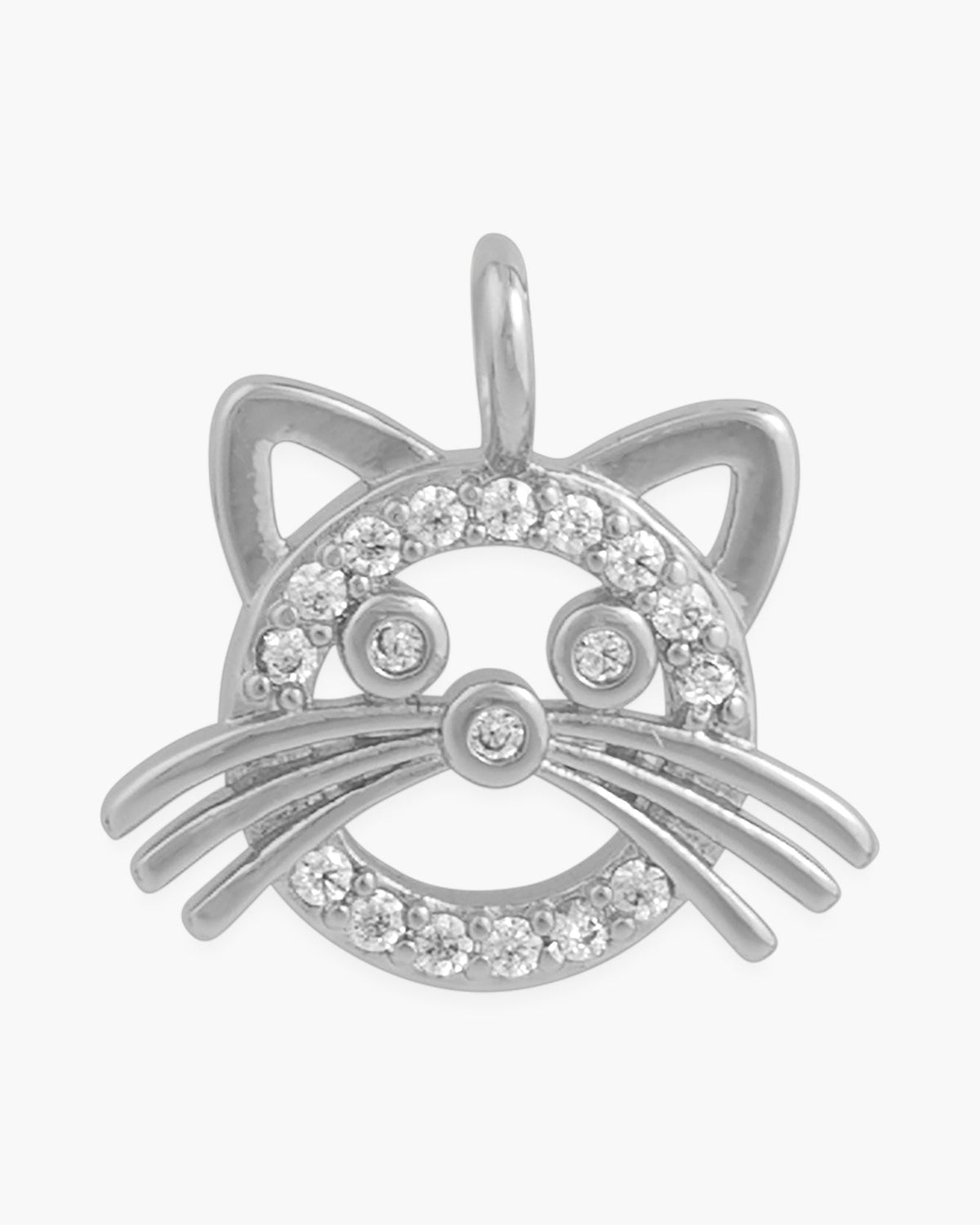 Pet Dog and Cat Necklace & Bracelet Charms