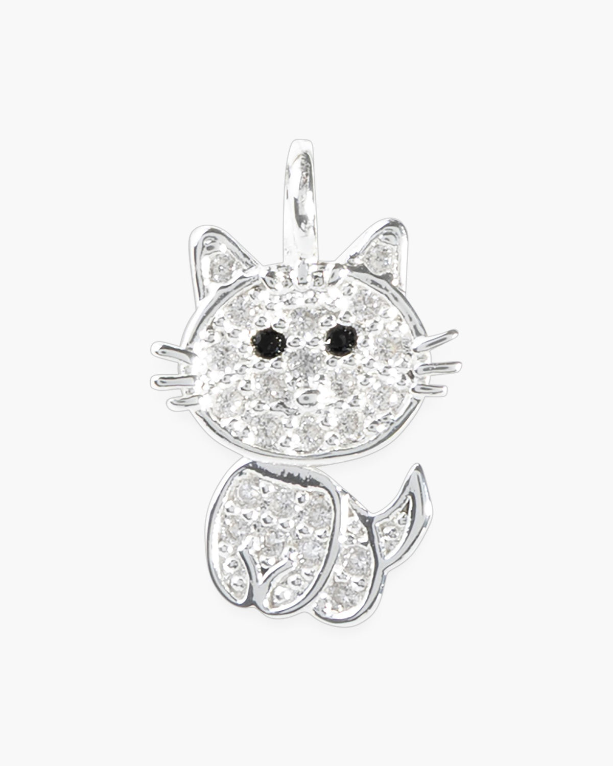 Pet Dog and Cat Necklace & Bracelet Charms