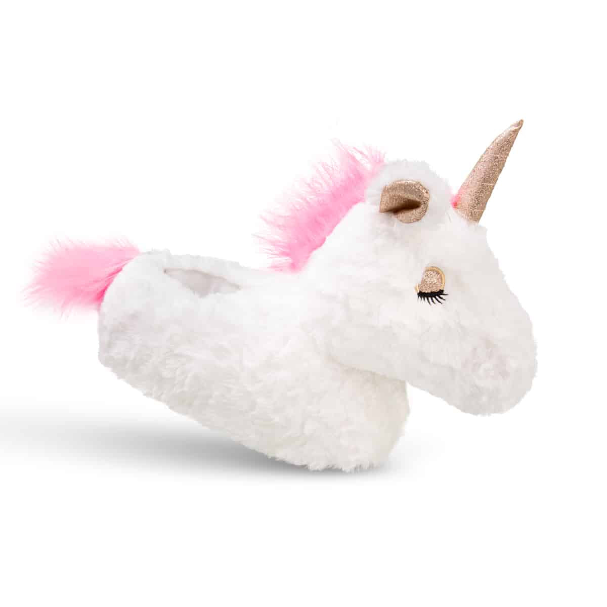 Unicorn (Sparkles) Slippers