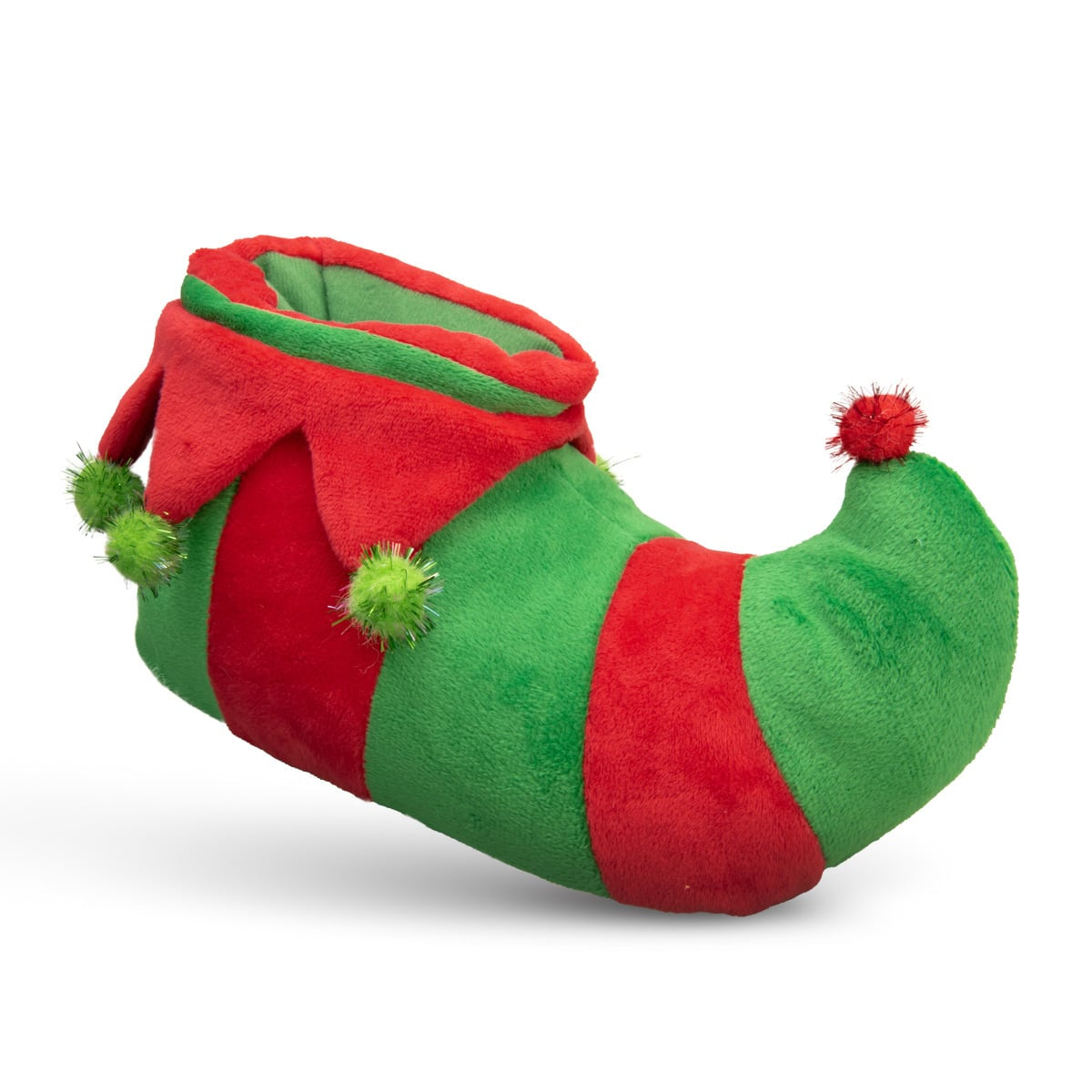 Adult Family Elf Slipper