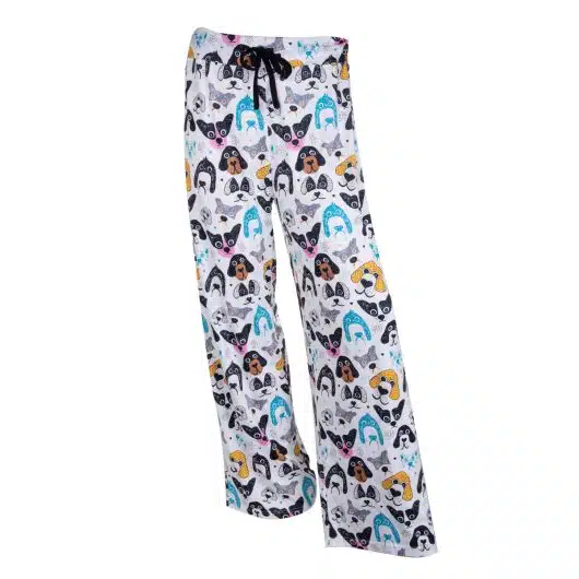 Doodle Dogs - Pajama Pants