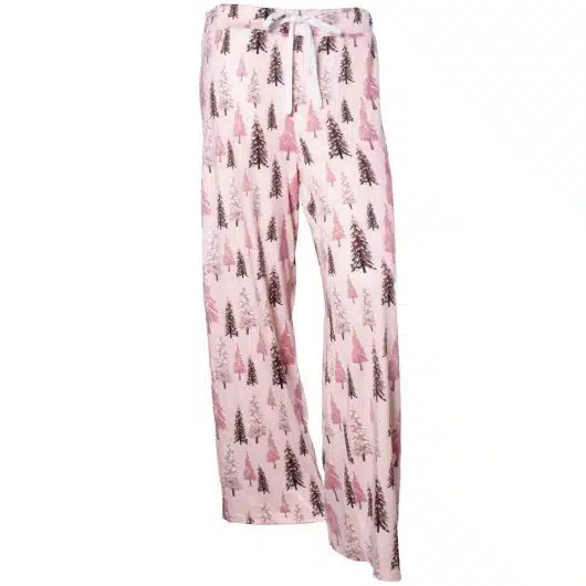 Winter Wonderland Ladies PJ Pant