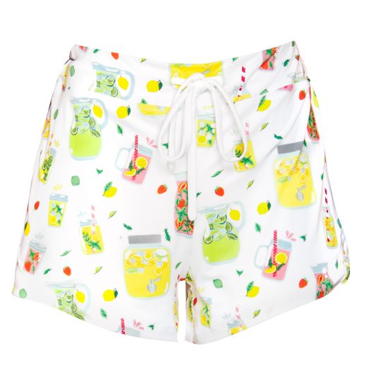 Summer Sips Shorts