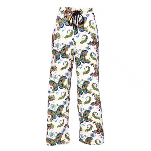 Butterfly Pants