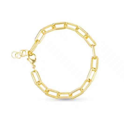 Pippa Bracelet Gold