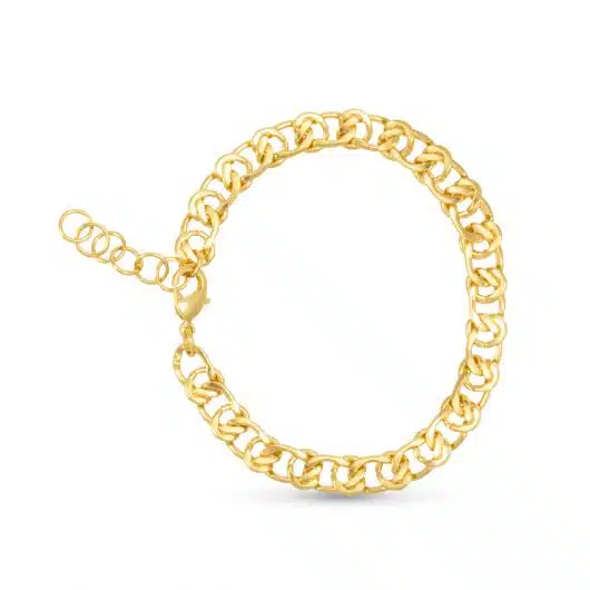 Sophie Bracelet Gold