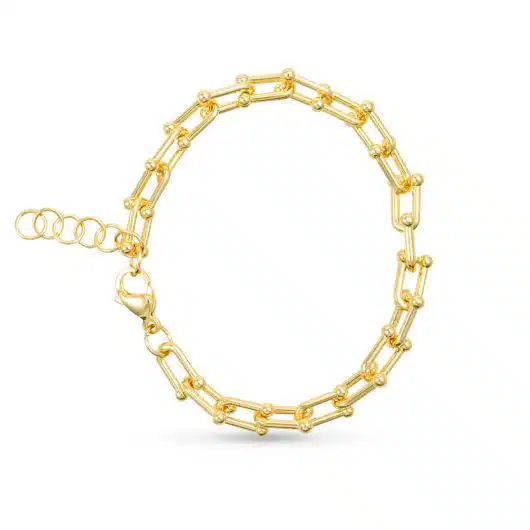 Aspen Bracelet Gold