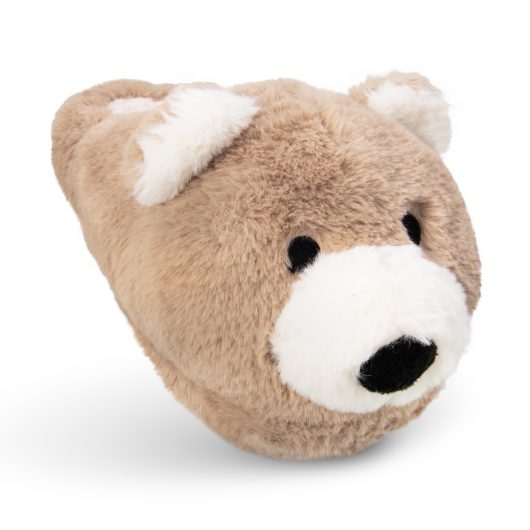 Bear (Ted) Slippers