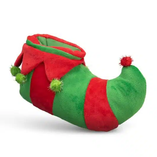 Kids Family Elf Slipper