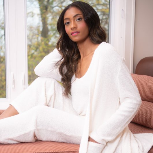 Cozy Knit Collection