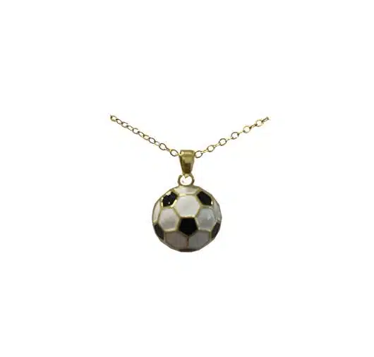 Enamel Sports Necklaces - Image 2