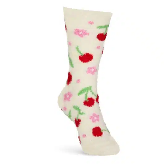 Lifestyle Fuzzy Socks | Everyday Soft & Cozy Socks - Image 2