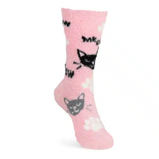 Animals & Pets Fuzzy Socks | Everyday Soft & Cozy Socks