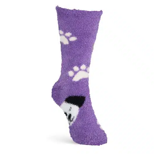 Animals & Pets Fuzzy Socks | Everyday Soft & Cozy Socks - Image 3