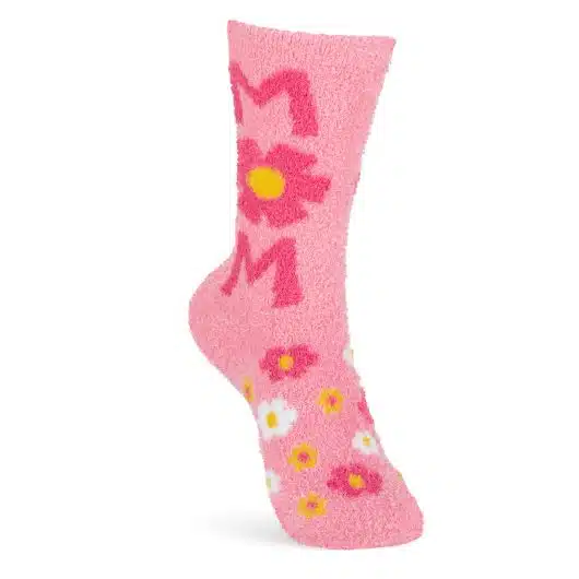 Lifestyle Fuzzy Socks | Everyday Soft & Cozy Socks